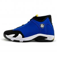 JORDAN 14 Retro Laney 2023