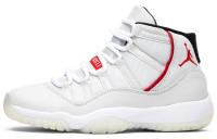 Jordan 11 Retro 'Platinum Tint' GS