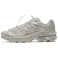 SALOMON XT 6 Ghost Grey
