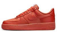 Nike Air Force 1 Low '07 Triple Orange Women's
