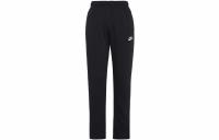 Nike Knitted Sweatpants Men's Black
