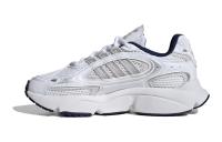 Adidas Ozmillen Cloud White Grey Bright Blue GS