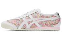 Onitsuka Tiger MEXICO 66 Повседневная обувь Низкий Топ Унисекс