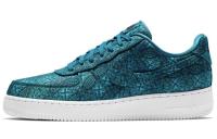 Nike Air Force 1 Low Stained Glass Green Abyss