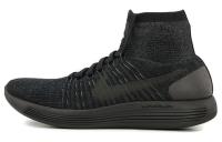NIKE LunarEpic Flyknit Беговые кроссовки Высокие Мужские