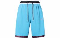 Nike Casual Shorts Men Light Furious Fire Blue