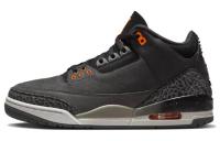 JORDAN 3 Retro Fear Pack 2023