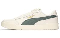 PUMA Caracal 'Whisper White Balsam Green'