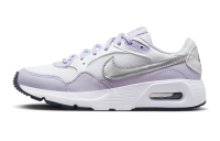 Nike Air Max SC GS 'Violet Frost Metallic Silver'
