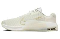 Nike Women's Metcon 9 Premium 'Sea Glass Metallic Gold'