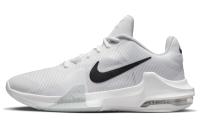 Nike Air Max IMPACT 4 Баскетбольные кроссовки MID Топ Мужские