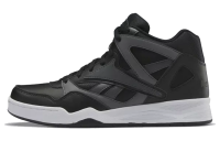 Reebok Винтажные баскетбольные кроссовки High Top Унисекс