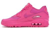 Nike Air Max 90 Детские беговые кроссовки Низкий Верх Унисекс