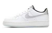 Nike Air Force 1 Low LV8 KSA White Glacier Blue GS