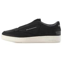 reebok Кроссовки для скейтбординга Low Top Черные Унисекс