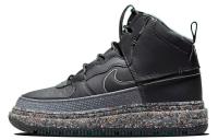 Nike Air Force 1 High Boot Nn Dark Smoke Grey