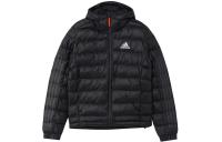 Adidas Puffer Jackets Men Black
