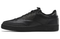 Reebok Club C Series Кроссовки для скейтбординга Низкие Кроссовки Унисекс