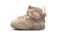 Jordan Air JORDAN 7 Обувь для малышей Высокий верх Детский