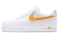 Nike Air Force 1 Low White University Gold