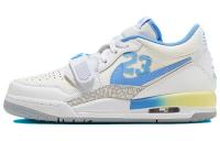 Jordan Legacy 312 Low University Blue GS