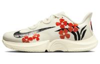 Nike Air ZOOM GP Кроссовки для тенниса Низкие Женские