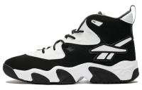 Reebok Avant Garde Винтажные баскетбольные кроссовки High Топ Мужские