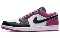 Jordan Air Jordan 1 Винтажные баскетбольные кроссовки Low Top Унисекс