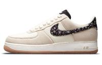 Nike Air Force 1 Low Paisley Swoosh