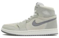 Jordan 1 High Zoom Air CMFT 2 Particle Grey