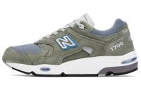 New Balance NB 1700 Low Топ Беговые кроссовки Унисекс Серый