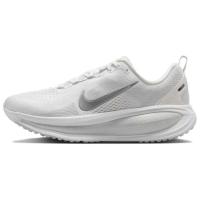 Nike Vomero 18 White Photon Dust Summit White Metallic Silver Women's