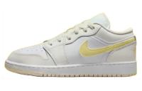 Jordan 1 Low Light Laser Orange GS