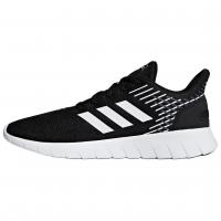 Adidas Asweerun 'Black White'