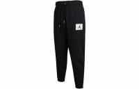 Jordan Knitted Sports Pants Men's Black