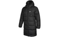 Nike Down Jackets Men Black