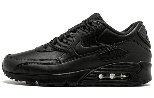 Nike Air Max 90 Беговые кроссовки Низкий Верх Мужские