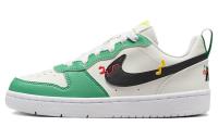 Nike Court Borough Low Skateboarding Shoes GS