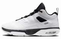 Jordan Stay Loyal 3 White Black