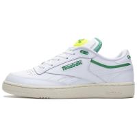 reebok Кроссовки для скейтбординга Low Top Белый Унисекс