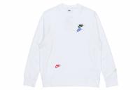Nike Sweatshirts Men White