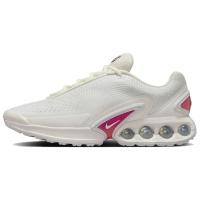 Nike Air Max Dn Sail Phantom Hyper Violet Metallic Silver Women's