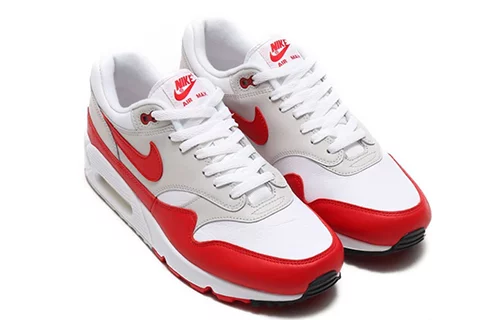 Nike Air Max 90/1 Sport Red