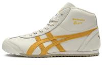 Onitsuka Tiger Беговые кроссовки MID Топ Унисекс