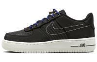 Nike Air Force 1 LV8 3 GS 'Moving Company   Black'