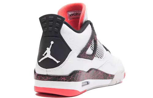 JORDAN 4 Retro Flight Nostalgia