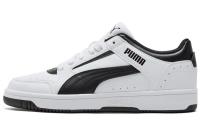 PUMA Rebound Joy Low 'White Black'