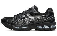 Asics Гель Kayano 14 Повседневная обувь Низкий Топ Черный Унисекс
