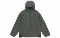 Adidas Puffer Jackets Men Deep Earthy Brown