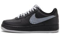 Nike Air Force 1 Low '07 LV8 Black Cool Grey Dark Grey